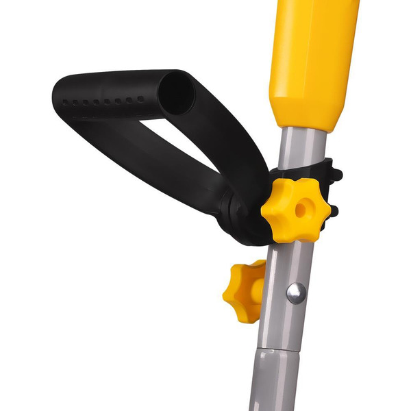 Снегоуборщик электрический Kolner KST 1300-280