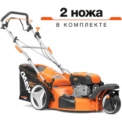 Газонокосилка Daewoo Power DLM 5100SR