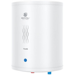 Водонагреватель ROYAL CLIMA RWH-TS15-RS