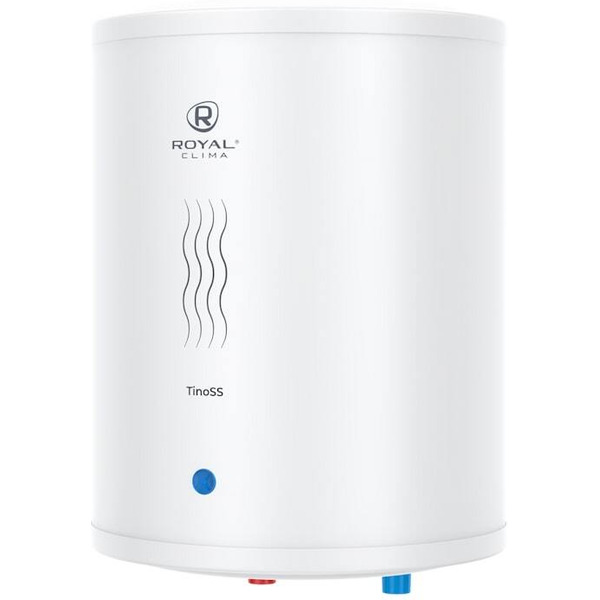 Водонагреватель ROYAL CLIMA RWH-TS15-RS