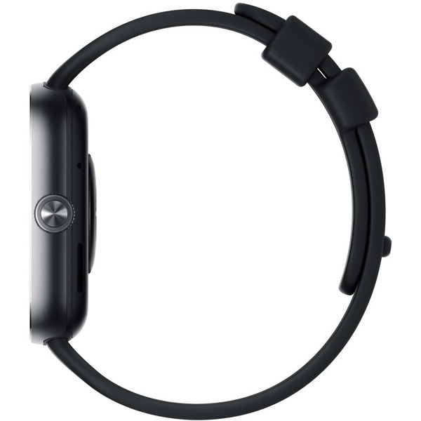 Смарт-часы XIAOMI Redmi Watch 4 (BHR7854GL/M2315W1) черный