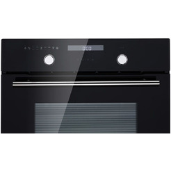 Встраиваемый духовой шкаф Midea MO78100CGB