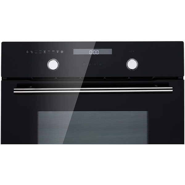 Встраиваемый духовой шкаф Midea MO78100CGB