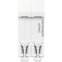 Выключатель нагрузки IEK ВН-32 2Р 63А MNV10-2-063