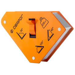 Уголок магнитный Сварог МОТ–25 QJ6006 (95913)