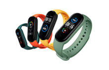 Ремешки и браслеты