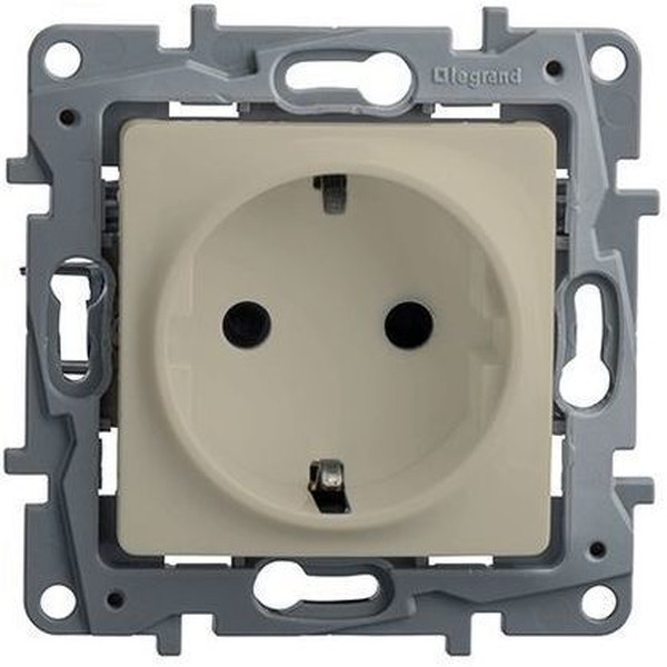 Розетка Legrand Etika 672321