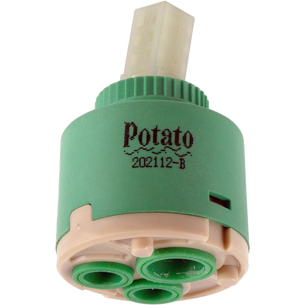 Смеситель Potato №40 P4501
