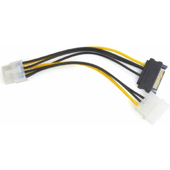 Кабель питания CABLEXPERT CC-PSU-82