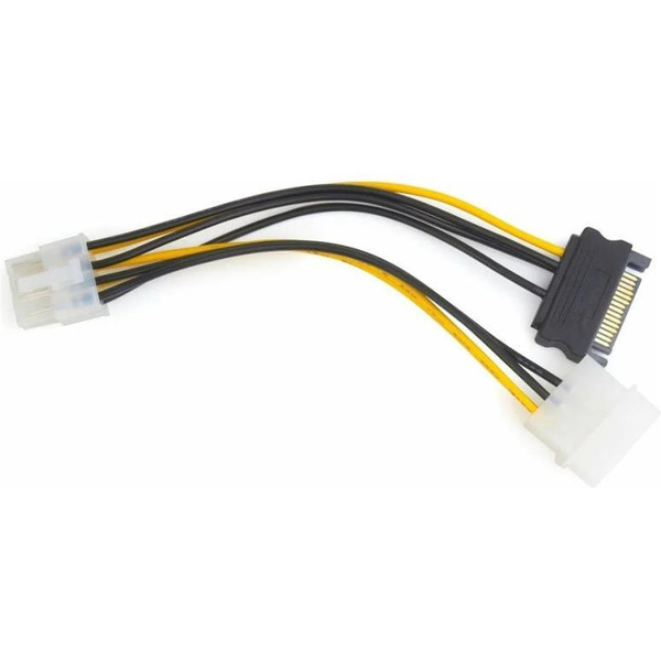 Кабель питания CABLEXPERT CC-PSU-82