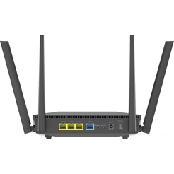 Wi-Fi роутер ASUS RT-AX52 Pro