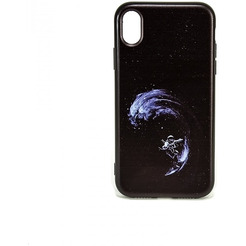 Накладка CASE Print для Apple iPhone XR Небо