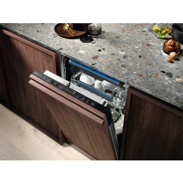 Встраиваемая посудомоечная машина Electrolux KEMB3301L