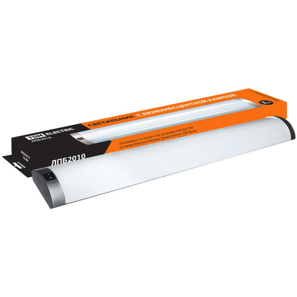 Светильник TDM ЛПБ2010 SQ0305-0026