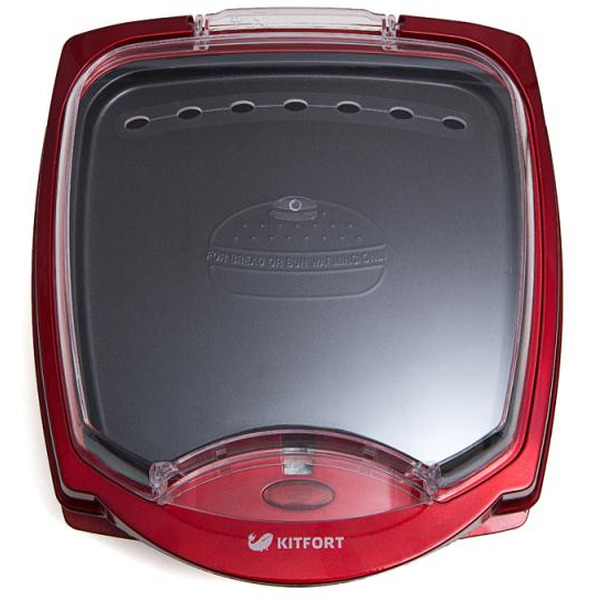 Электрогриль KITFORT КТ-1610