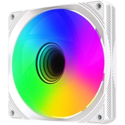 Вентилятор для корпуса Bloody BD-CF120ARGB1-WH