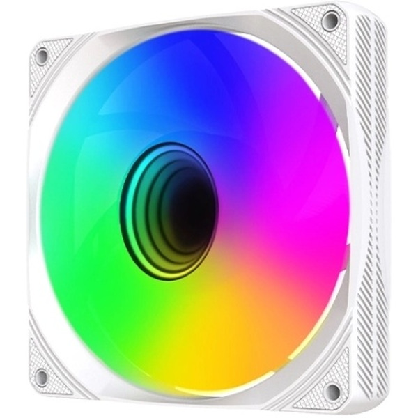 Вентилятор для корпуса Bloody BD-CF120ARGB1-WH