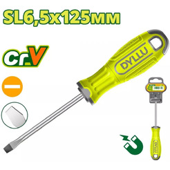 Отвертка Dyllu DTSD1265