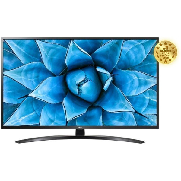 Телевизор LG 49UN74006LA