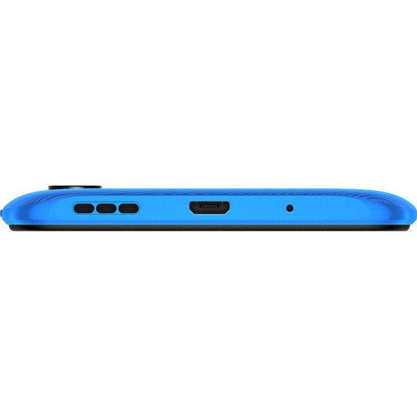 Смартфон Xiaomi Redmi 9A 2GB/32GB Sky Blue RU