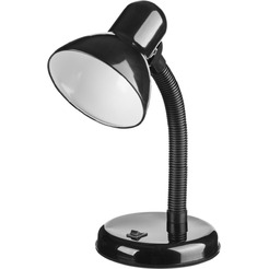 Настольная лампа Sundays Home SM-203 (черный)