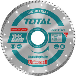 Алмазный диск Total TAC2131801