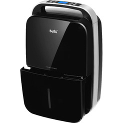 Осушитель воздуха Ballu BD30MN (черный)