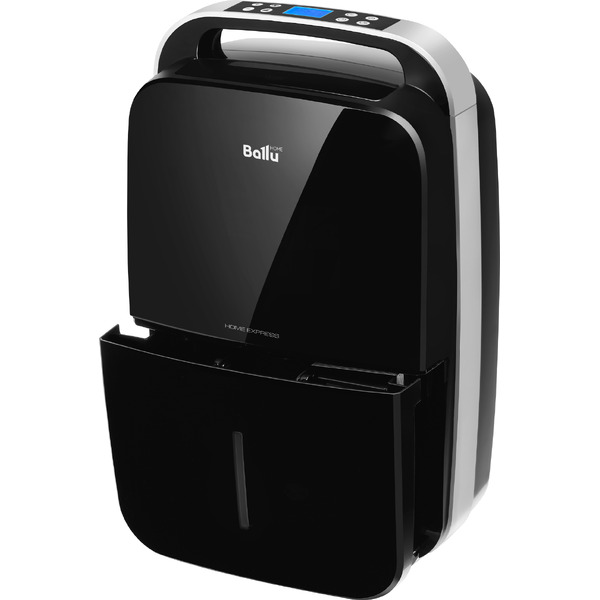 Осушитель воздуха Ballu BD30MN (черный)