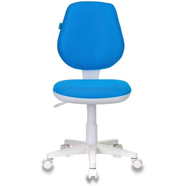 Компьютерное кресло Бюрократ CH-W213/TW-55 (голубой)