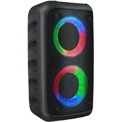 Беспроводная колонка Ginzzu GM-916B