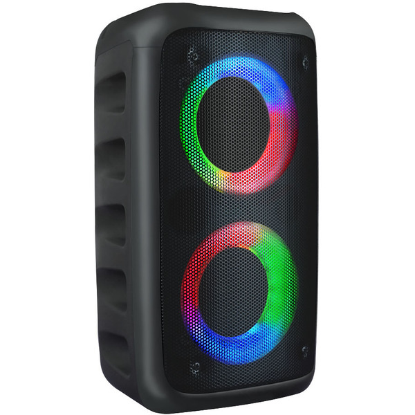 Беспроводная колонка Ginzzu GM-916B