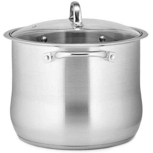 Кастрюля LARA Big Size LR02-43