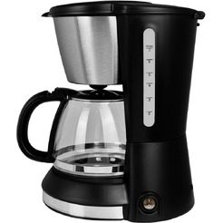 Электрокофеварка VITEK VT-1506BK