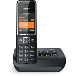 Р/Телефон Dect Gigaset Comfort 550A RUS