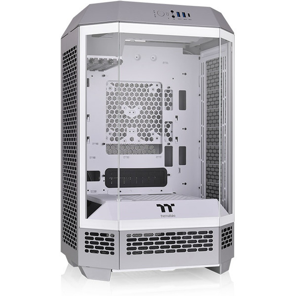 Корпус Thermaltake The Tower 300 Limestone