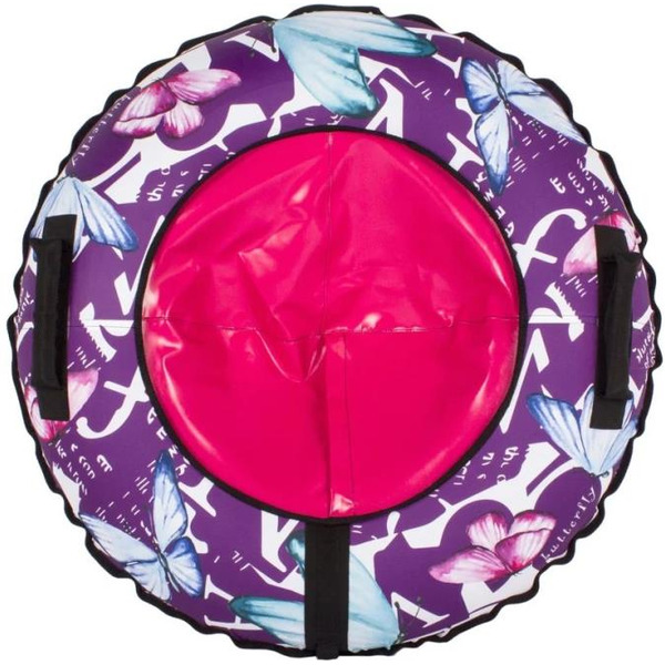 Тюбинг Snowstorm BZ-100_BUTTERFLY / W112883