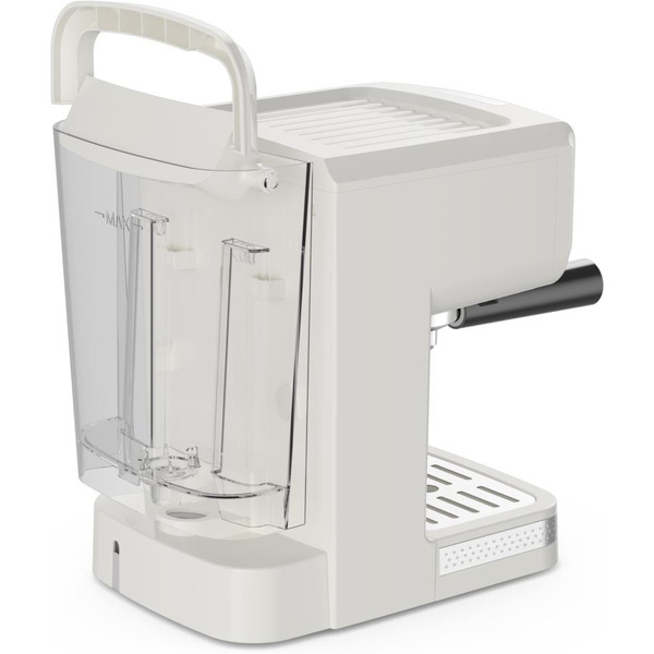 Кофеварка Moulinex Soleil XP330A10