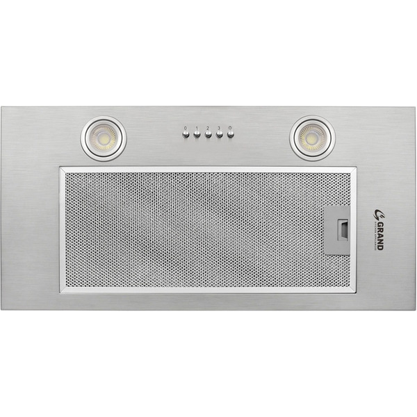 Вытяжка GRAND Fleet (60, нерж. сталь)