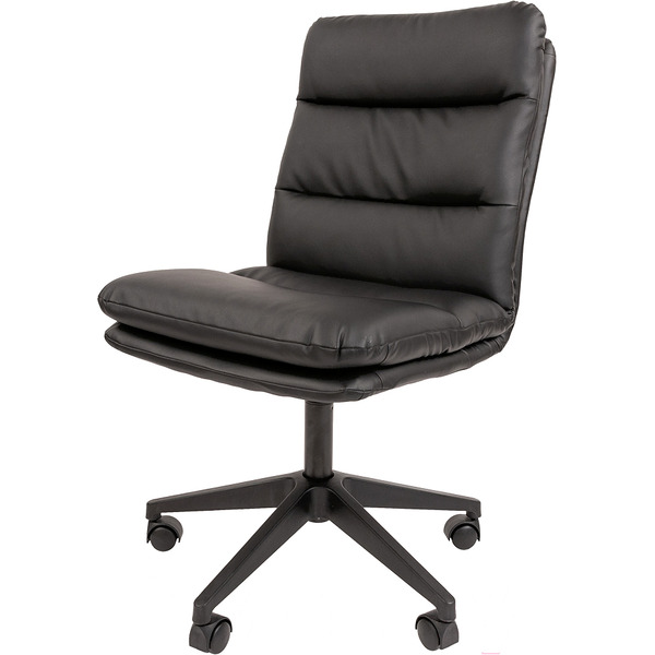 Кресло офисное Chairman 919 (экопремиум черный)