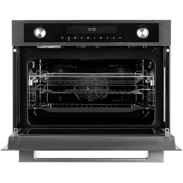 Духовой шкаф MAUNFELD MCMO5015MFS