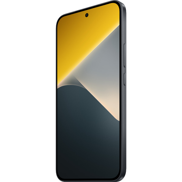 Смартфон POCO X8 8GB/256GB Black RU