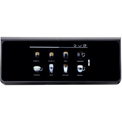 Кофемашина Polaris PACM 2071AC