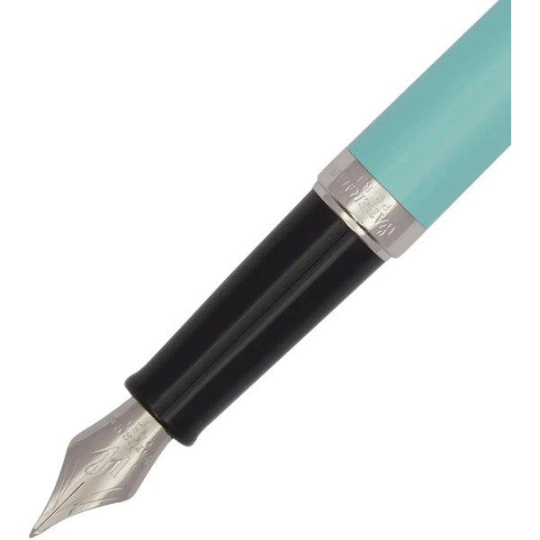 Ручка перьевая Waterman Hemisphere Colour Blocking Green CT 2190122