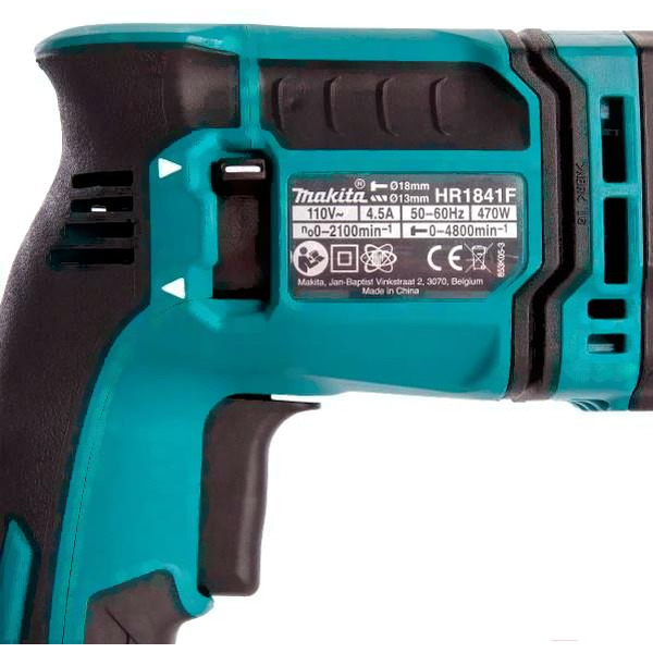 Перфоратор MAKITA HR1841F