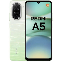 Смартфон Xiaomi Redmi A5 4GB/128GB Lake Green RU