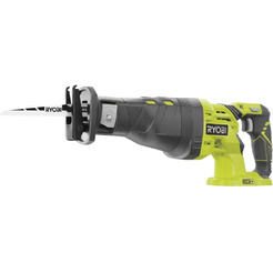 Пила сабельная RYOBI R18RS-0 (без батареи) 5133002637 ONE