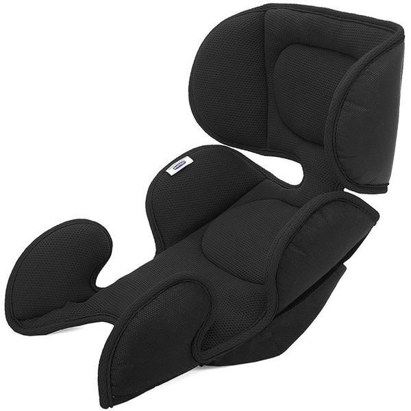 Детское автокресло CHICCO Eletta Comfort Black