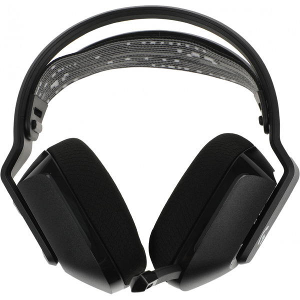 Наушники Logitech G733 (L981-000864) черный