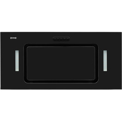 Вытяжка ZORG CENDY 850 60 M черная