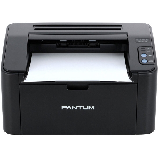 Принтер Pantum P2500